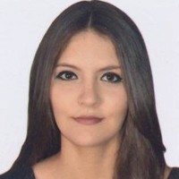 Silvia Juliana Perdomo Camargo