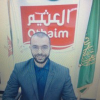 Mahmoud رفاعي