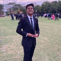 Pravar Goel