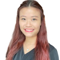 Kaithy Sin Pui Ling