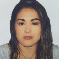 Mayra Arteaga Chafloc