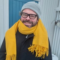 Aaro Rytkönen