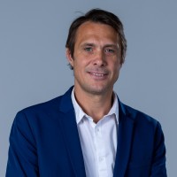 Jerome Bressieux