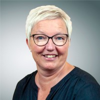 Judith Stocker