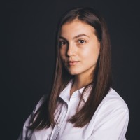 Natalija Chitinska