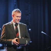 Johan Rönnbäck