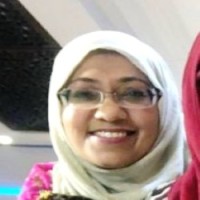 Nabiha Shabbir