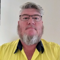 Simon Parr