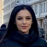 Olena Baran🇺🇦
