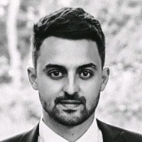 Yassine Laghrib