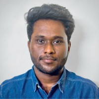 Francis Arul Arokiam R