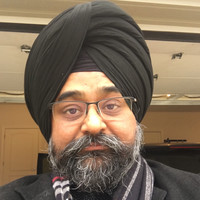 Didar Singh MD FACP