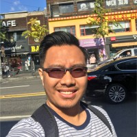 MUHAMMAD ISKANDAR Bin Azman