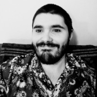 Juan Mejia