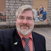 David Malcolms