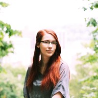 Vivian Strader