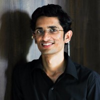 Onkar Patwardhan