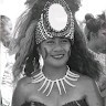 Beverly Ola