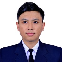 Fitrah Ramadhani Nugroho