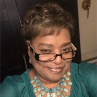 Felicia Williams