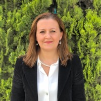 Gülden Özen Kahveci, Ph.D.