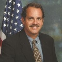 Mike Beavers