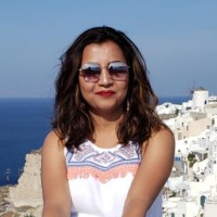 Rashida Dhariwalla