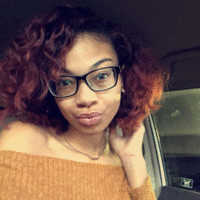 Kyniya Salters-Kane
