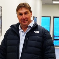 Norm Dietterle, Pmp