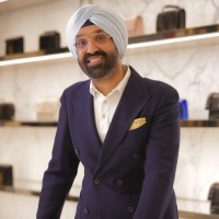 Gaganmeet Singh