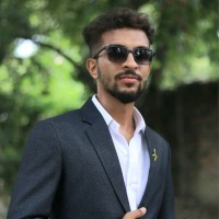 Bishal Dhungana