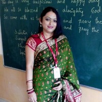 Yogita Rathod