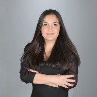 Ozlem Altug Aydin