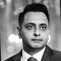 Haroon S.