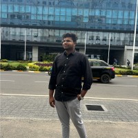 BALAKUMAR P