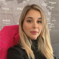 Saeedeh Mokhlesi