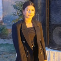 Laiba Tanveer