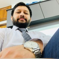 Shahriar Alam