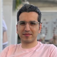 Amir Ebrahimi