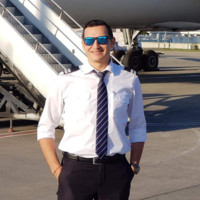 Anil Batmazoglu