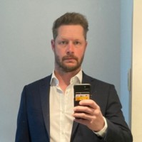 Tobias Nyman