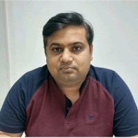 Prashant Singh