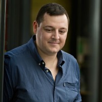 Theodoros Tsavdaridis