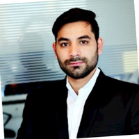 Mohit Solanki