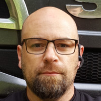 Peter Petersson