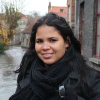 Leidy Yanet Serna Higuita