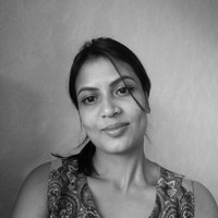 Garima Jaiswal