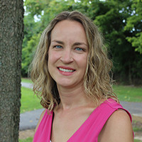 Kim Duffie