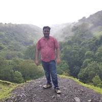 Laxman Dodke