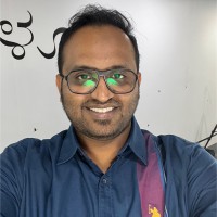 Sumanth S / ಸುಮಂತ್